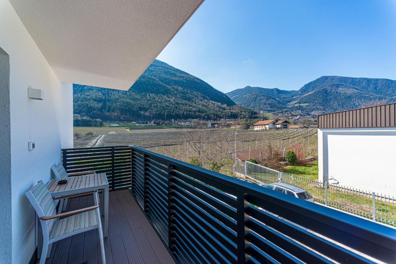 Apartment Le Rose Di Marianne - Ovest Vahrn Exterior photo